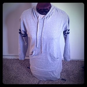 NY and Co Sweater dress/ tunic